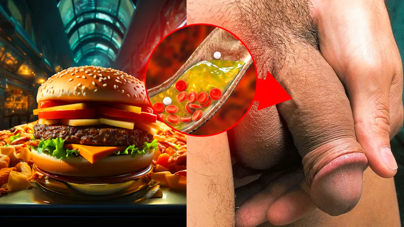 M4 MOSAICO HOMENS COM O PRODUTO 